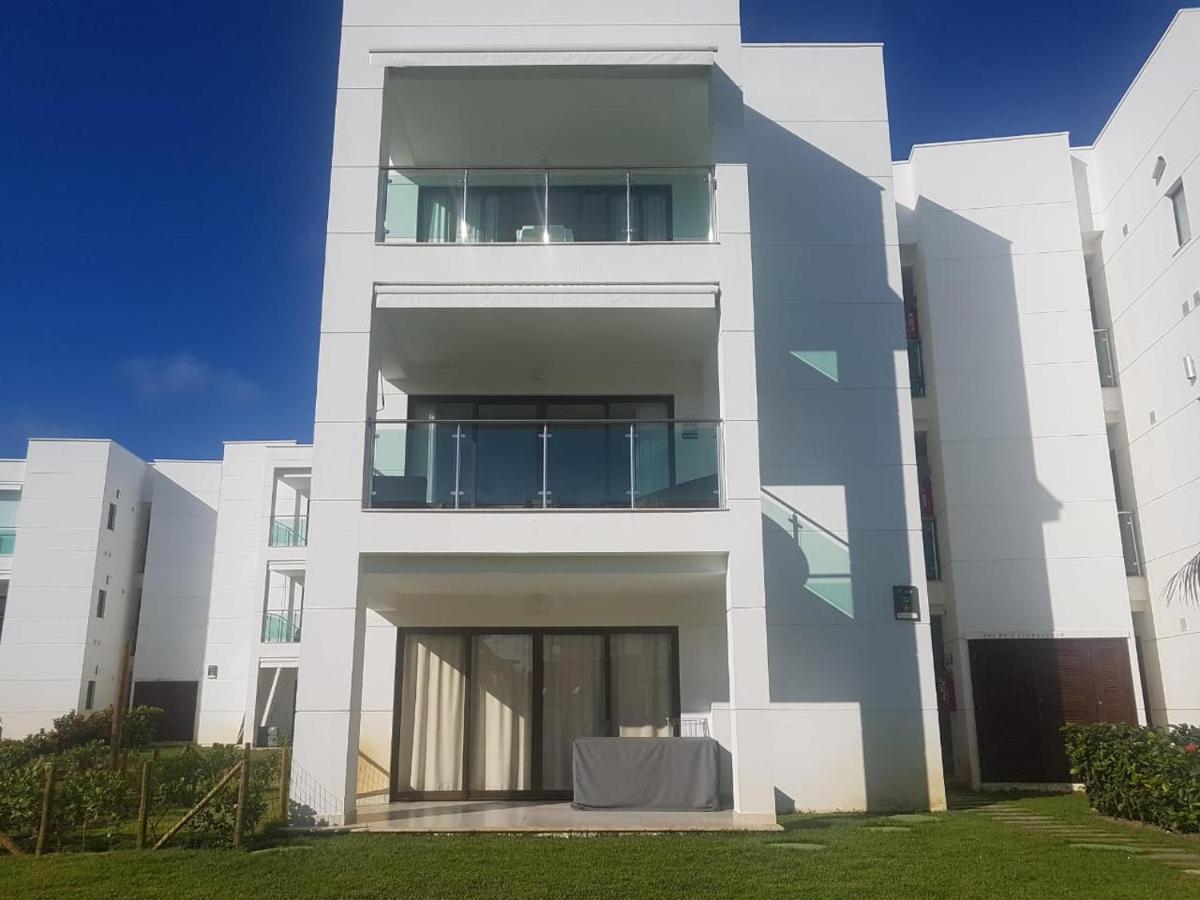 Praia Do Forte- Iberostar- Ap Luxuoso 3 Qts ماتا دي ساو جواو المظهر الخارجي الصورة