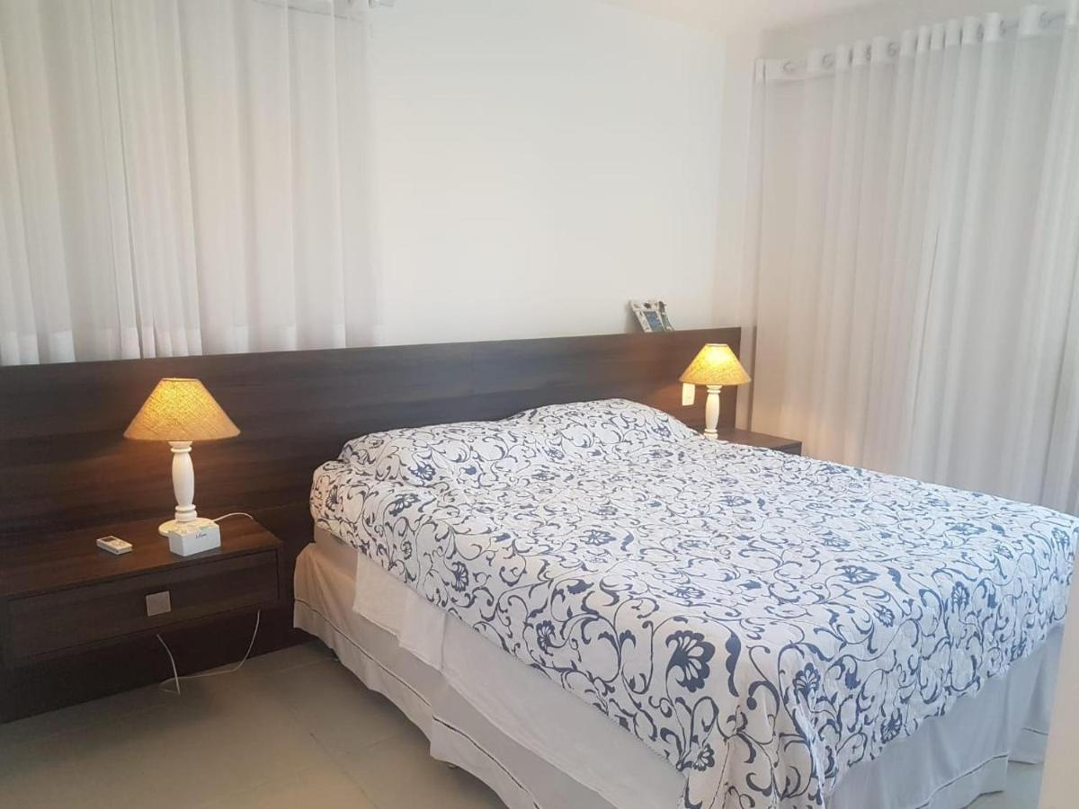 Praia Do Forte- Iberostar- Ap Luxuoso 3 Qts ماتا دي ساو جواو المظهر الخارجي الصورة